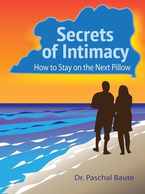 cover image of Secrets of Intimacy
